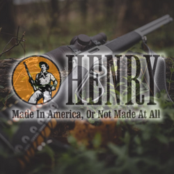 Henry Repeating Arms